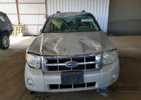 2008 Ford Escape Xlt из США, поврежденный, VIN 1FMCU03168KB27160